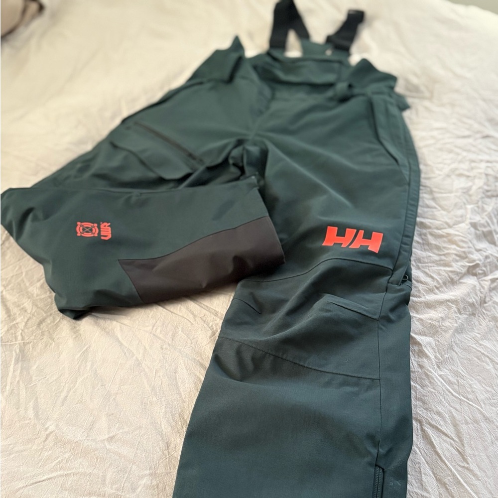 Helly Hansen Winter Bibs